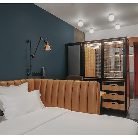 Hotel 1.75 Paris Le Charme Extérieur photo