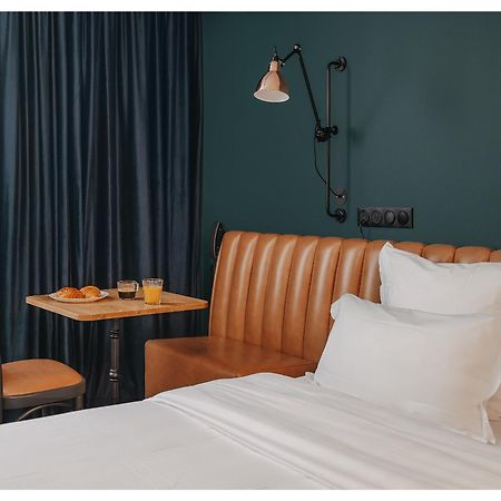 Hotel 1.75 Paris Le Charme Extérieur photo