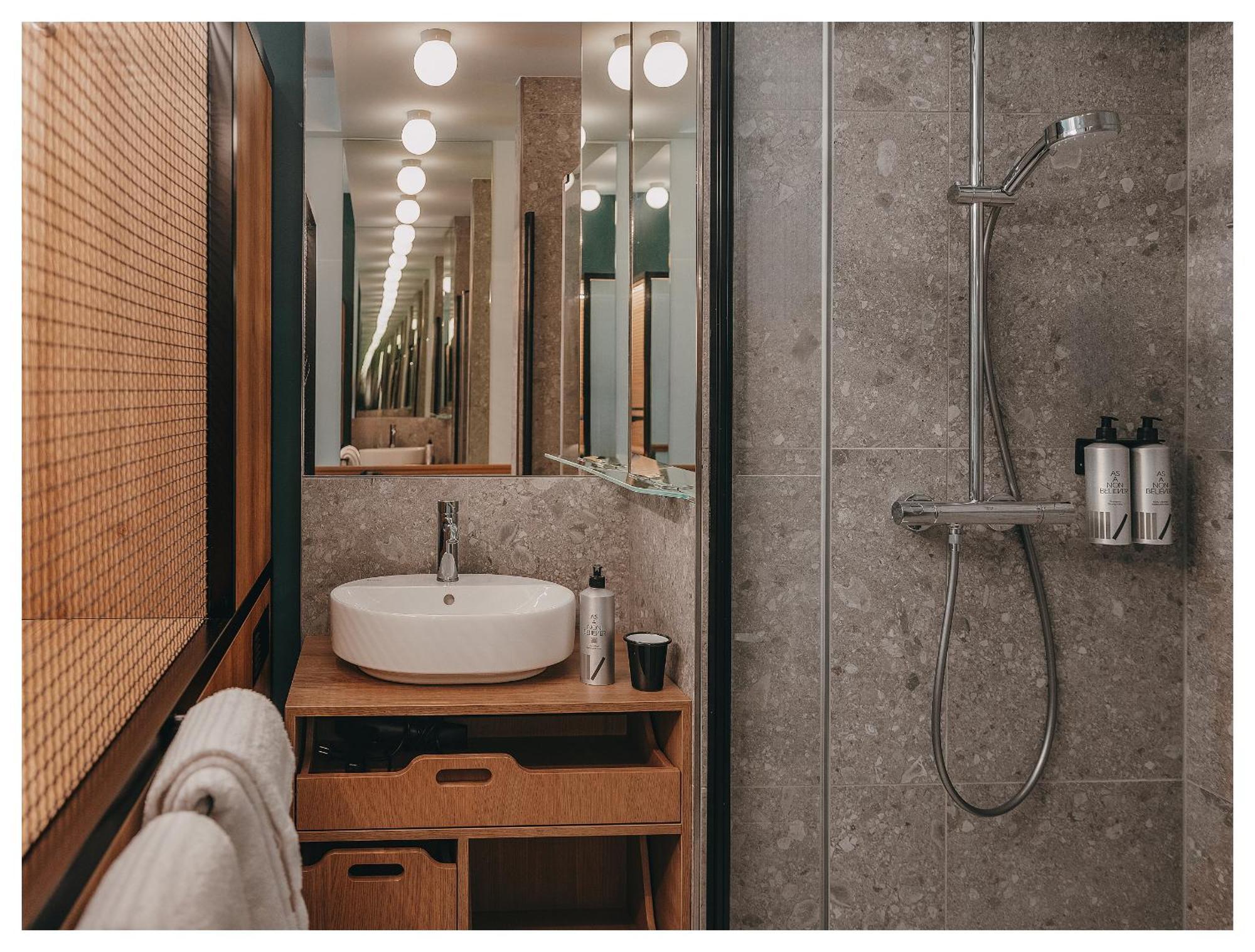 Hotel 1.75 Paris Le Charme Extérieur photo