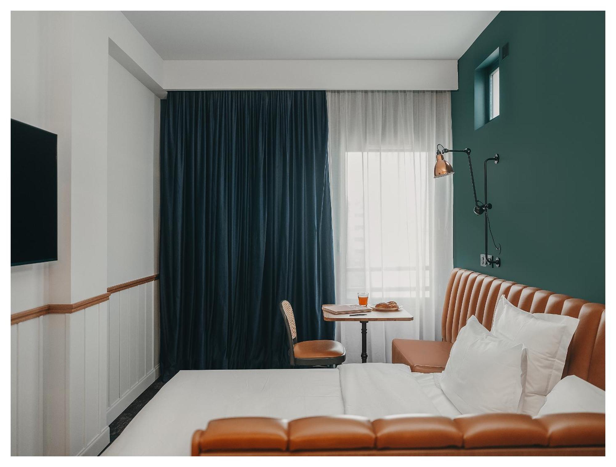 Hotel 1.75 Paris Le Charme Extérieur photo
