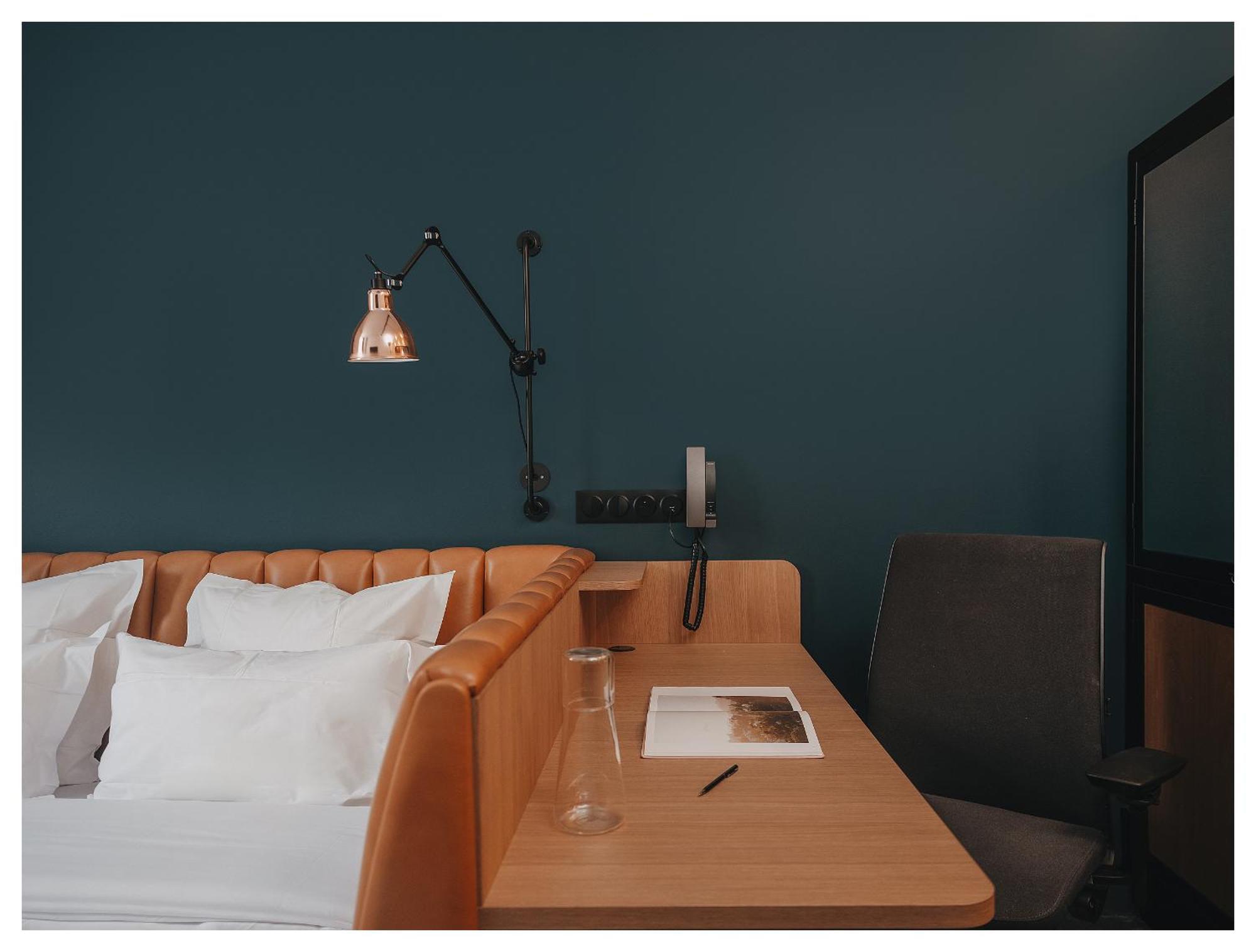 Hotel 1.75 Paris Le Charme Extérieur photo