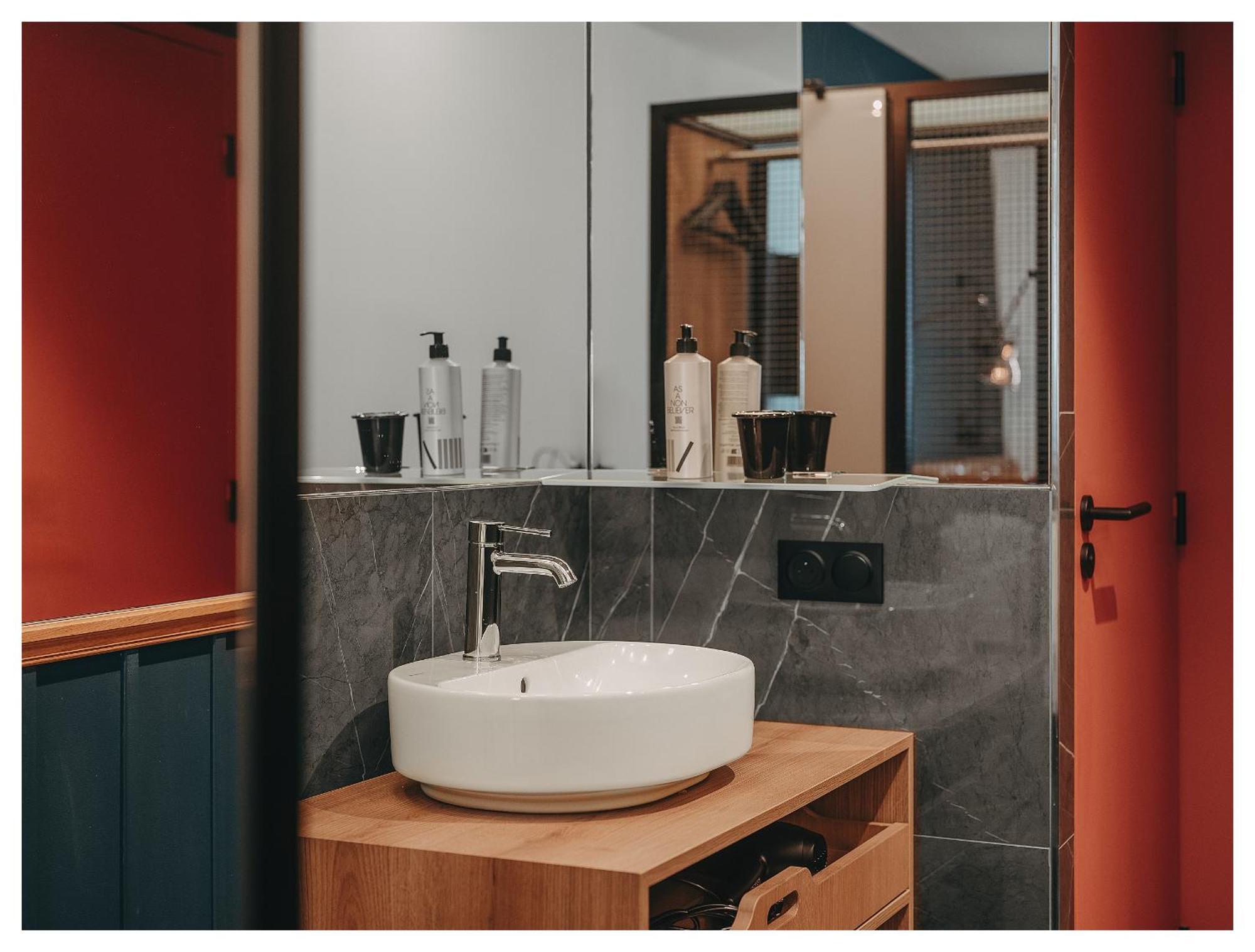 Hotel 1.75 Paris Le Charme Extérieur photo