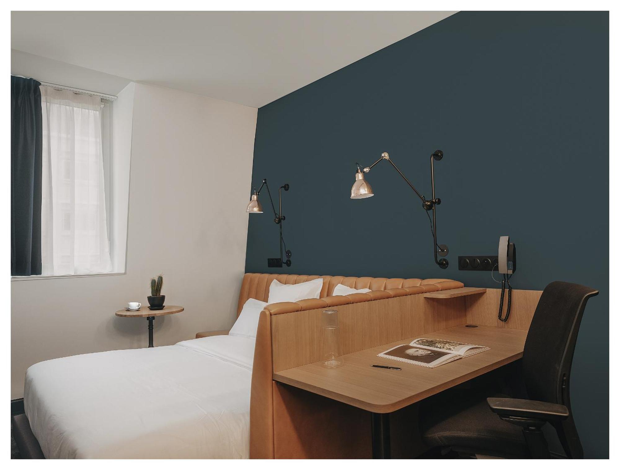 Hotel 1.75 Paris Le Charme Extérieur photo
