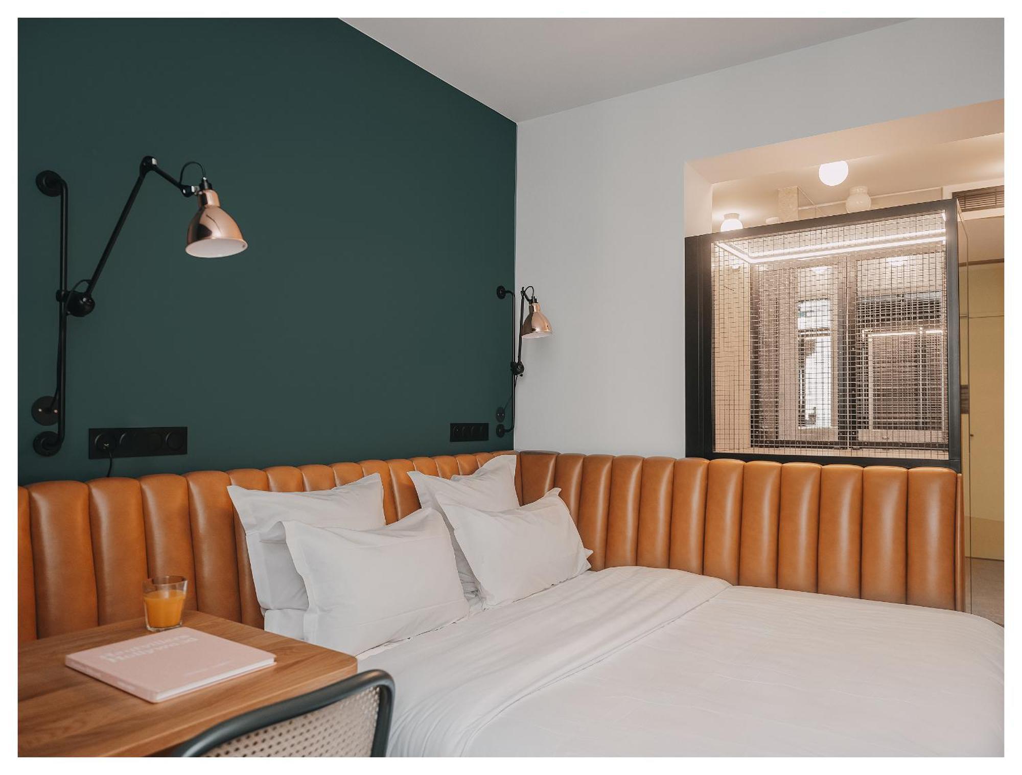 Hotel 1.75 Paris Le Charme Extérieur photo